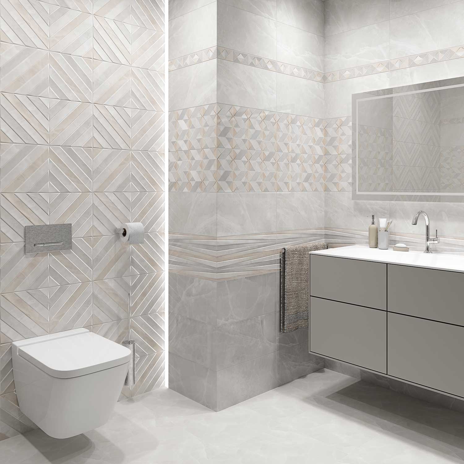 Уралкерамика Rivoli