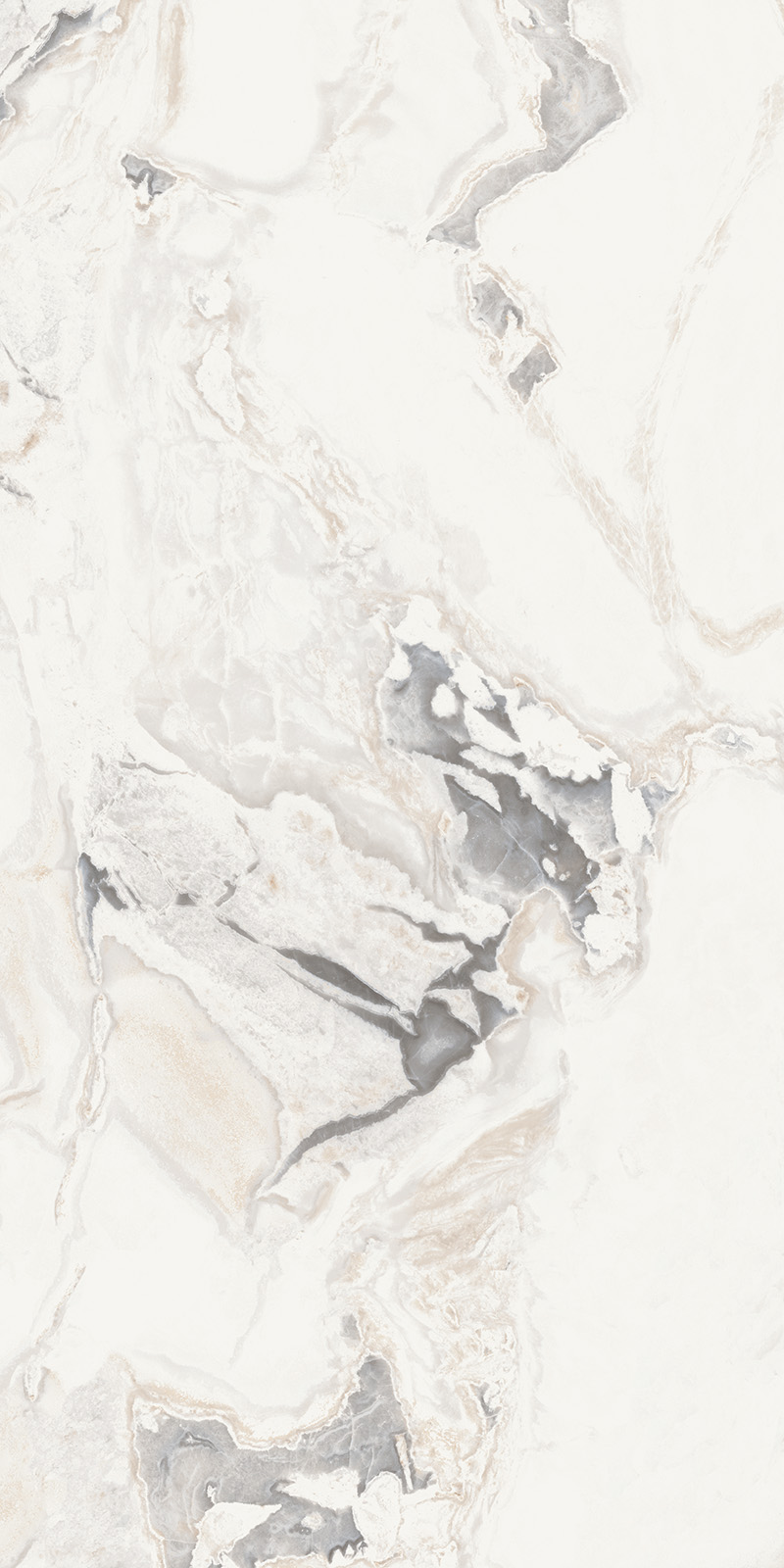 EB3D На пол Interno4 Calacata San Babila Lap Rt 60x120 - фото 14