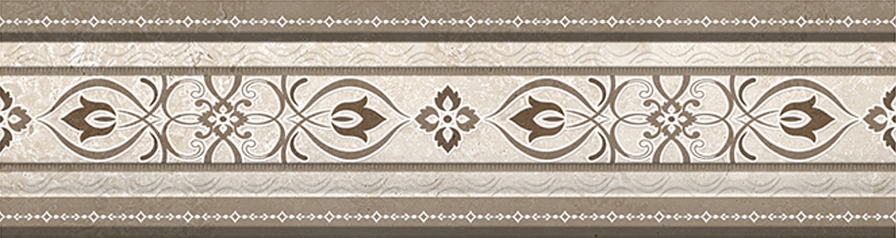 Бордюр Baiona Cenefa 8x30