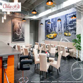 338-95 На стену Йорк Брик 338-95 Design угол - фото 8