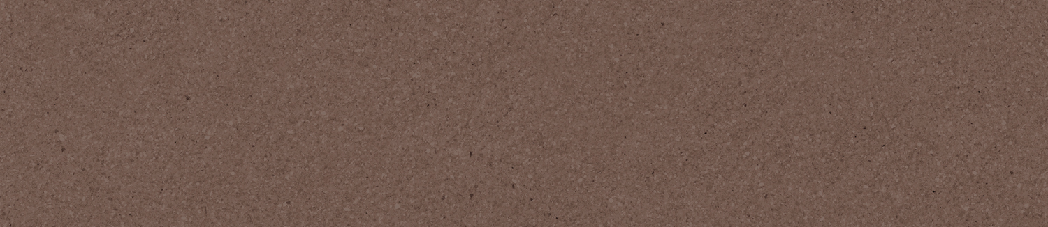 26359 На стену Кампанила Коричневый тёмный матовый 6x28.5x1 - фото 7