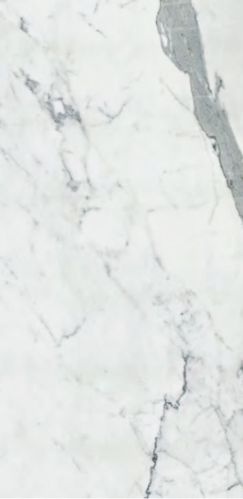 На пол Velvet Marble Statuario Reactive 3D Rett