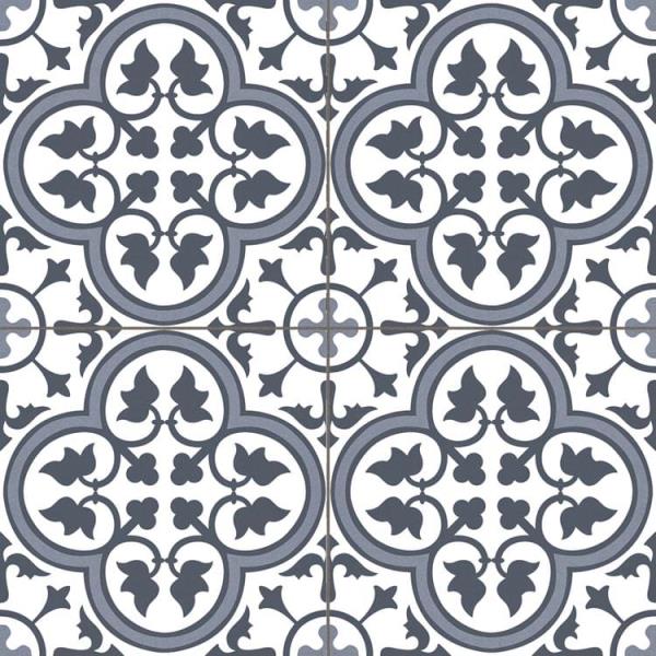 На пол Hampton Blue Pre