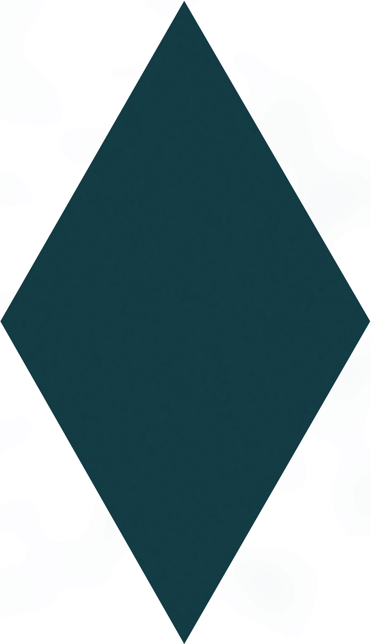 KMD2SRB011BN Декор Риад Бирюзовый тёмный глянцевый 13.5x7.8x0.9 - фото 6