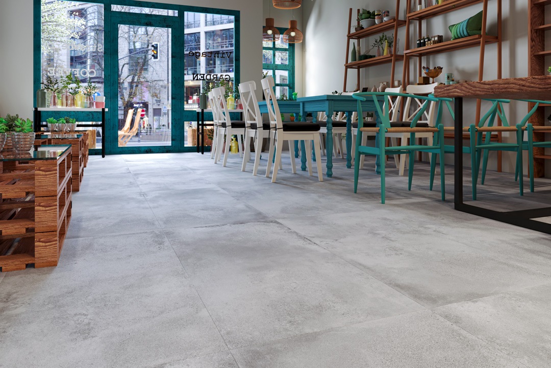 NT Ceramic Cemento - фото 4