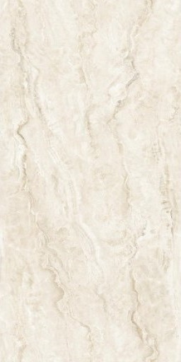 QJE612P3971M На пол Rainbow Crystal Beige Glow 60x120 - фото 4