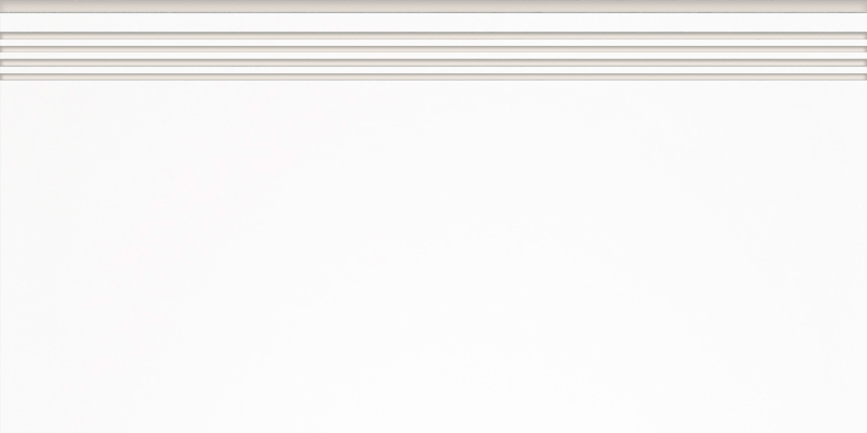 G-100/MR/st01/300x600x9 Ступень Domino Белая MR 300x600x9