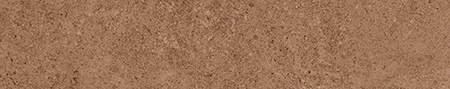 KM6060G0661RBT6 Плинтус Руссильон Коричневый матовый обрезной 60x9.5x0.9 - фото 3