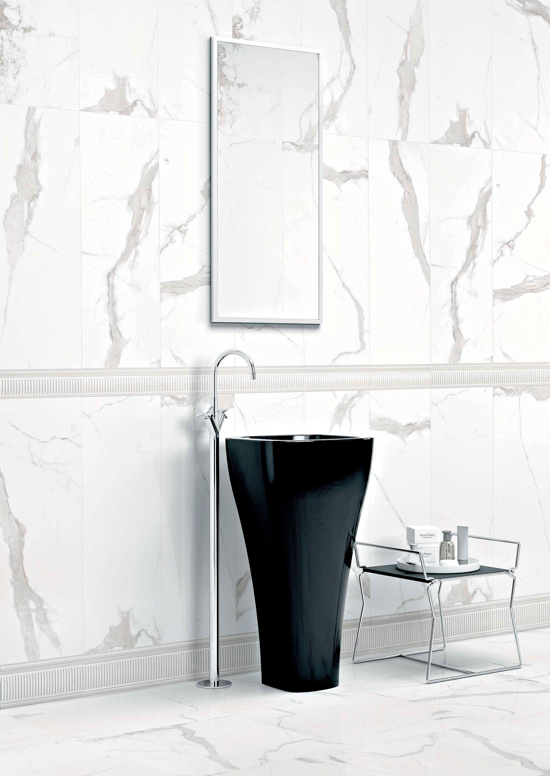 17295 На стену Metropolitan 360 B/32х90/R - фото 9