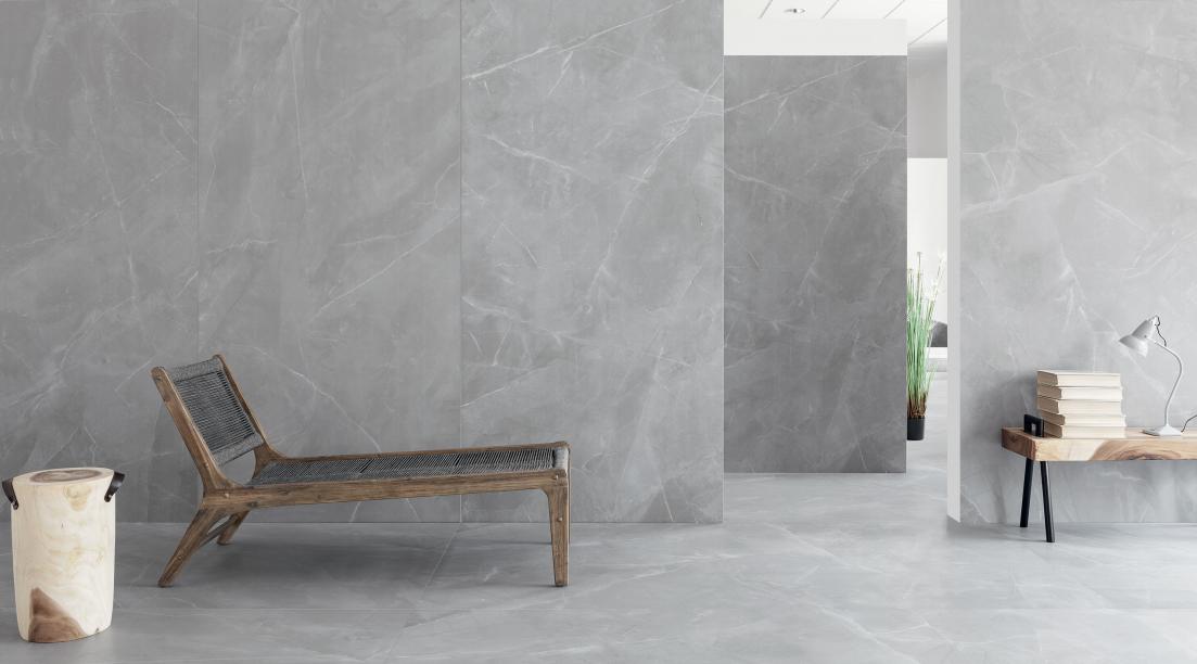 Tubadzin Grey Pulpis - фото 2