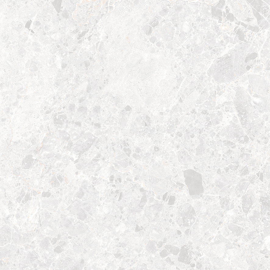 На пол Emperador Blanco Светло-серый матовый карвинг 60х60 - фото 13