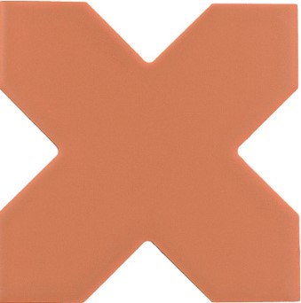 30620 На пол Porto Cross Warm Siena 12x12