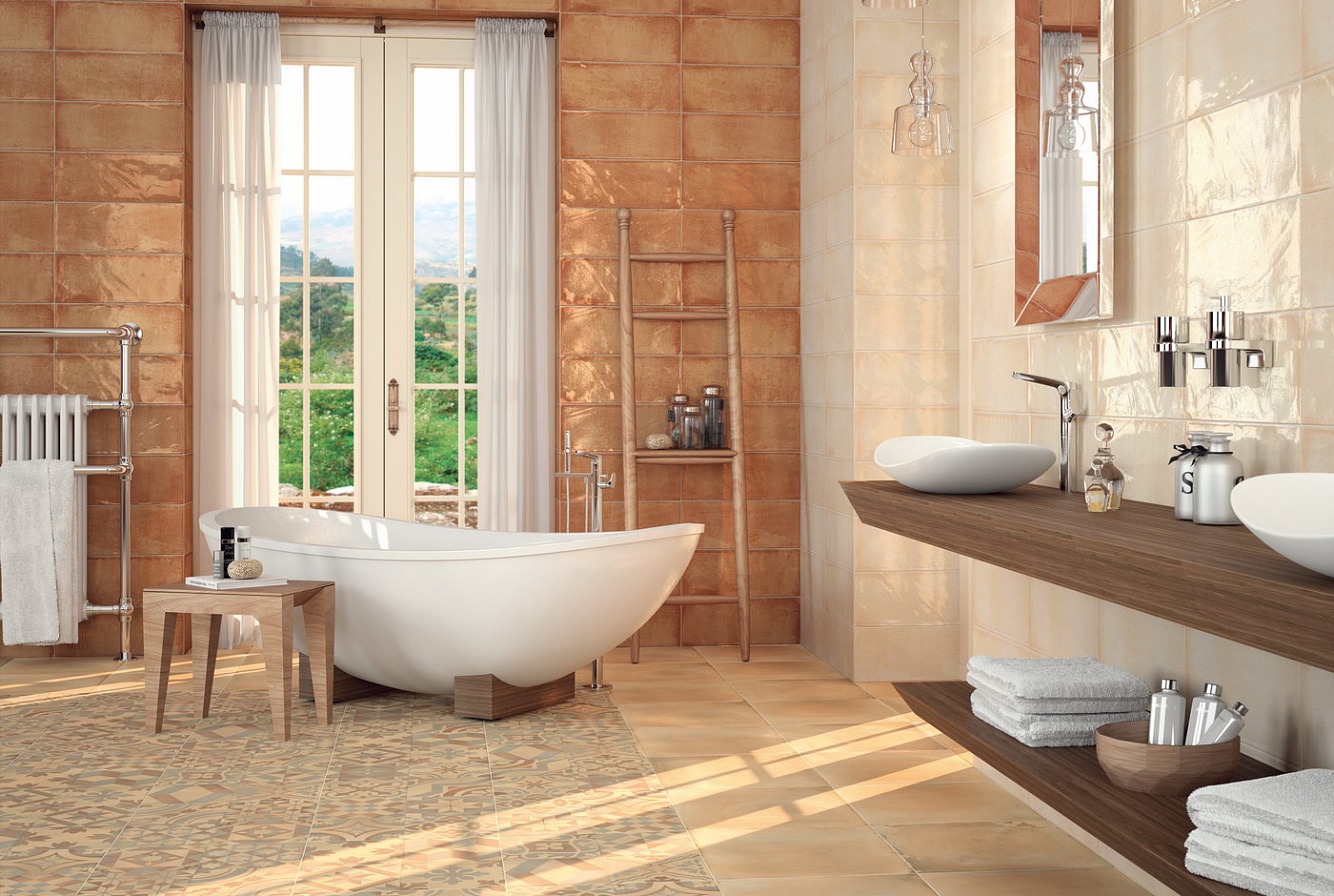 00000032255 На пол Montblanc Cotto - фото 2