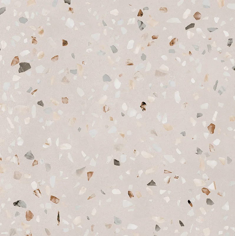 015.440.0598.10382 На пол Doria Sabbia Матовый 60.8x60.8 - фото 3