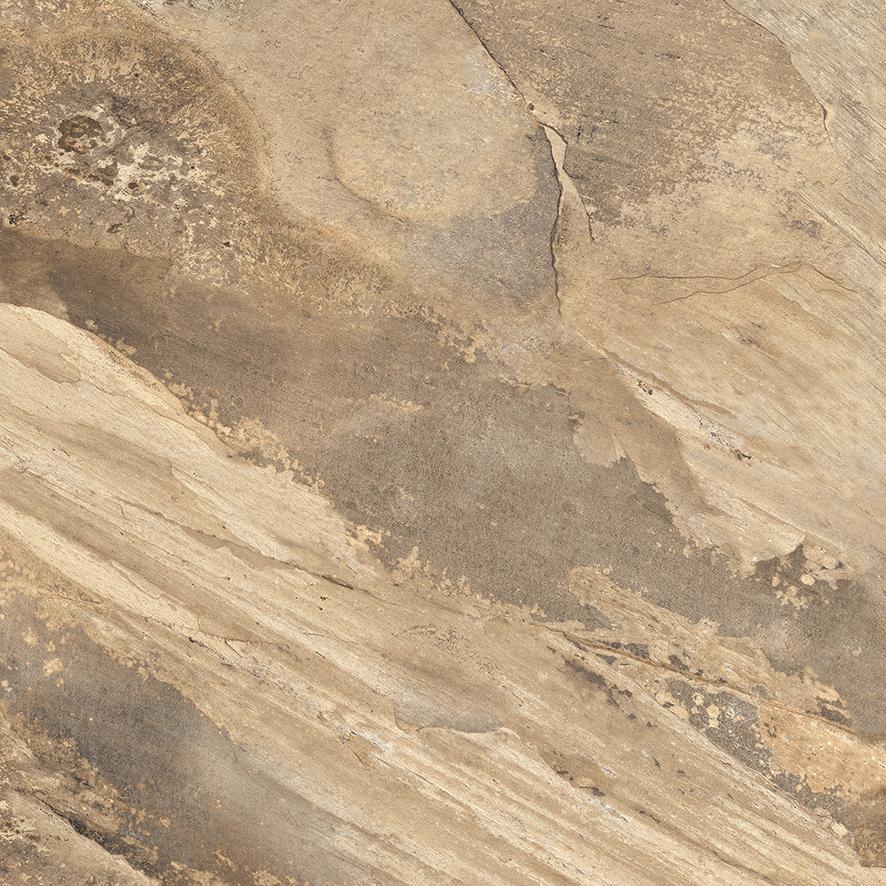 На пол Miranda Brown 60x60 Cтруктурный