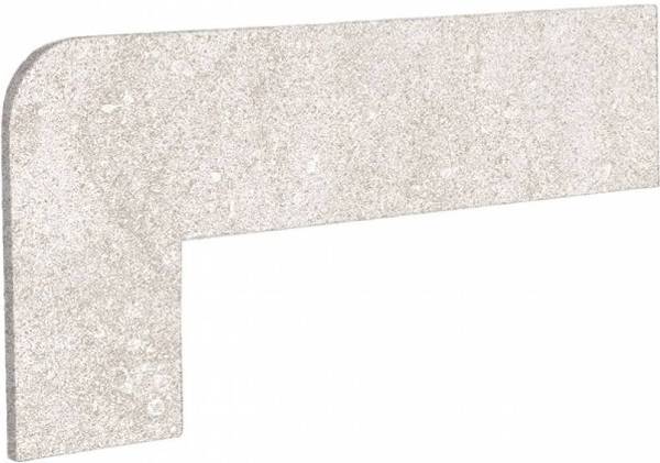 Плинтус Opera Zanquin Recto Light Izqda