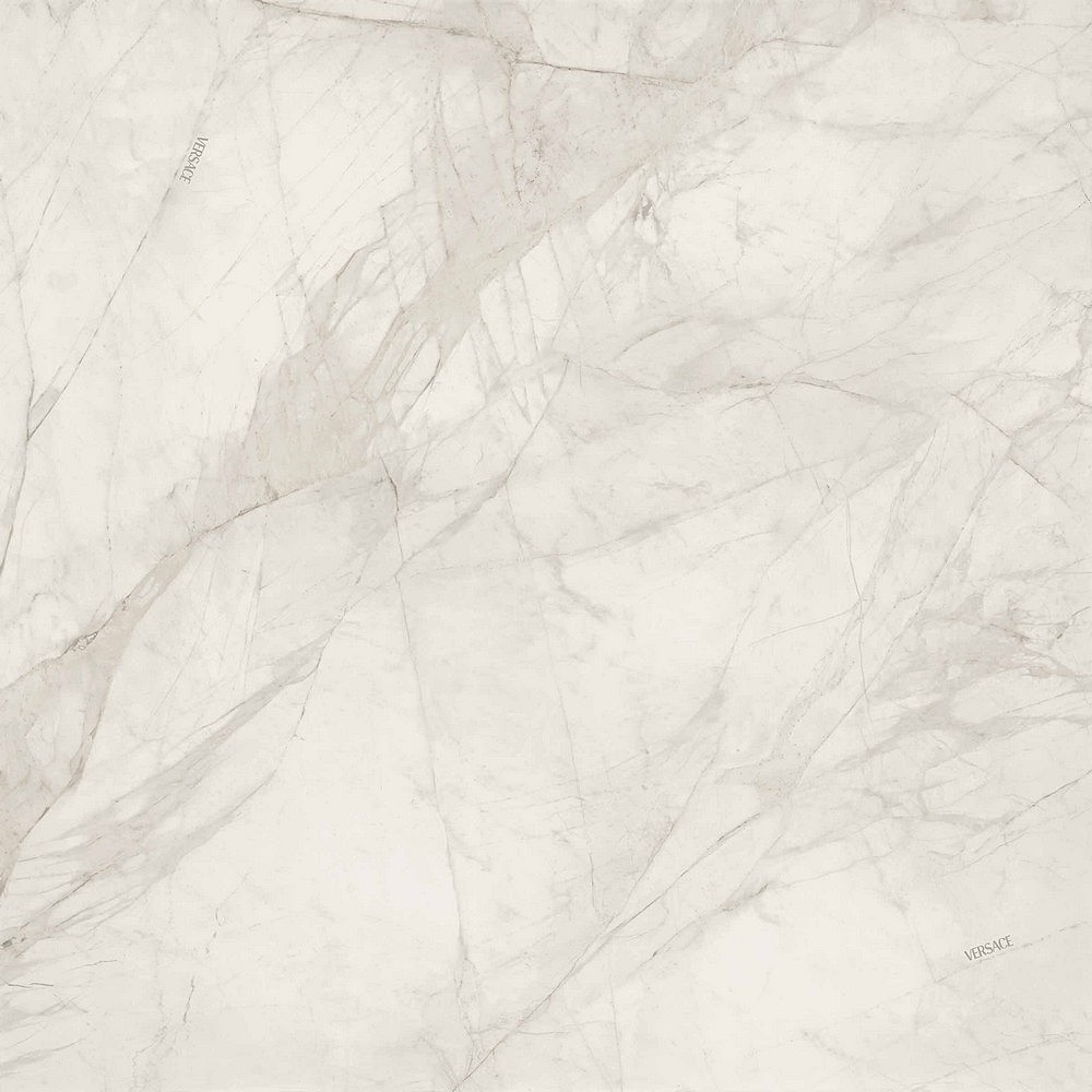 PF60015277 На пол Tarsia Bianco Dolomiti Lux 3D Rett 120x120 - фото 8