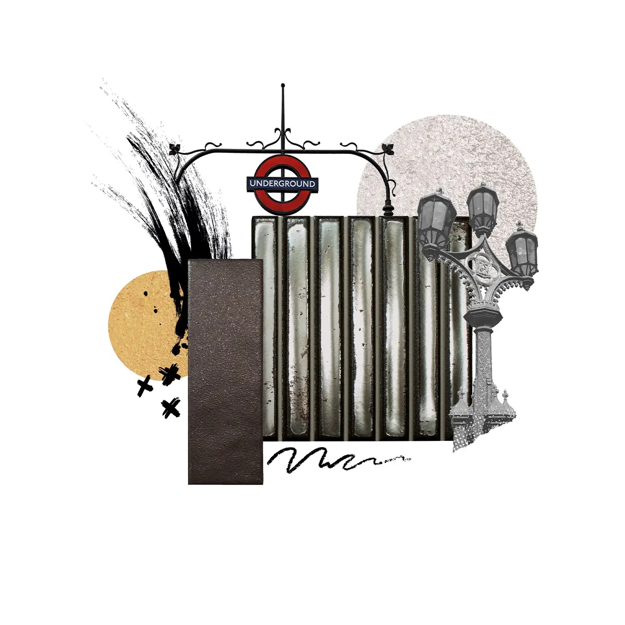 Wow London Calling - фото 16