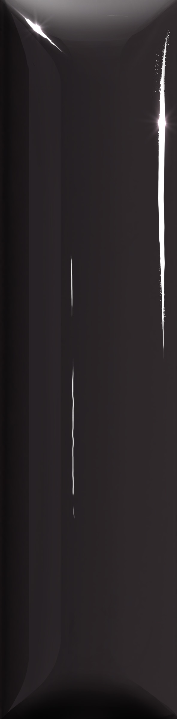 4101079 На стену Italic Dune Nero Lux 5x20