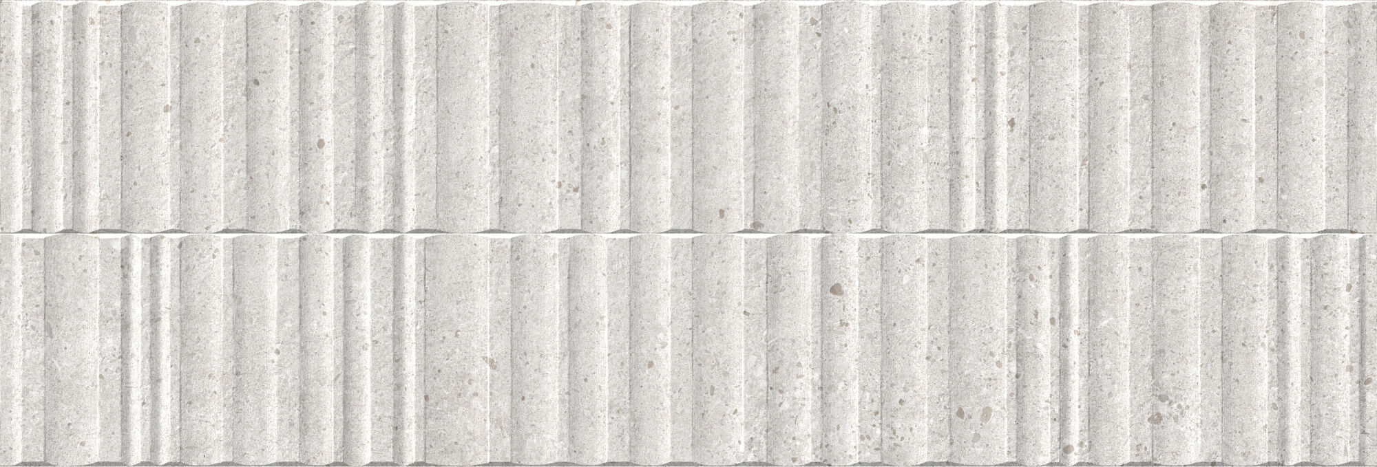 40298 На стену Manhattan Silver Wavy SP/33.3x100x0.98/R - фото 3