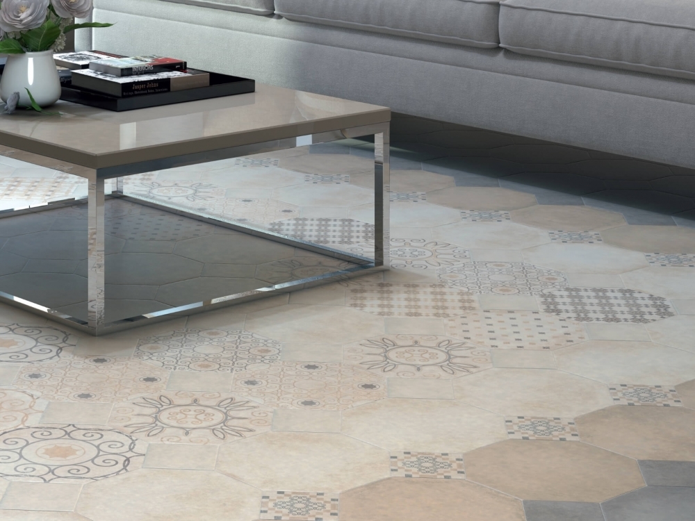 Керама Марации Пьяцетта