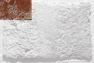 На стену Дижон Тычок 788 11.5x7x1.4