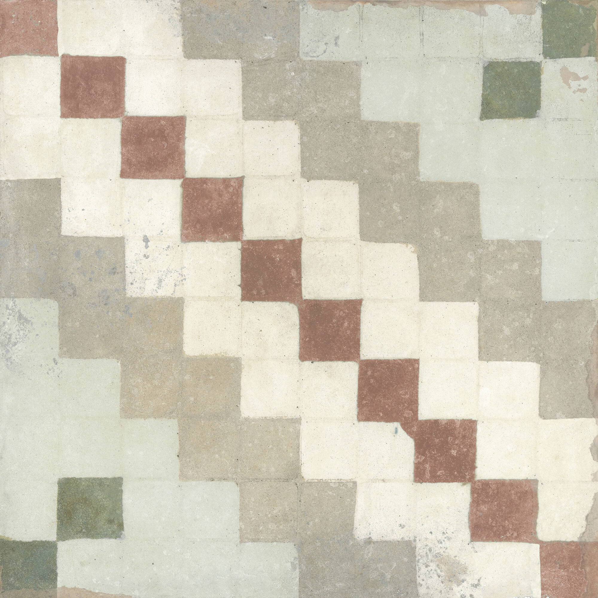 40469  На пол Fs Valentia Ruzafa 22.3x22.3x0.9