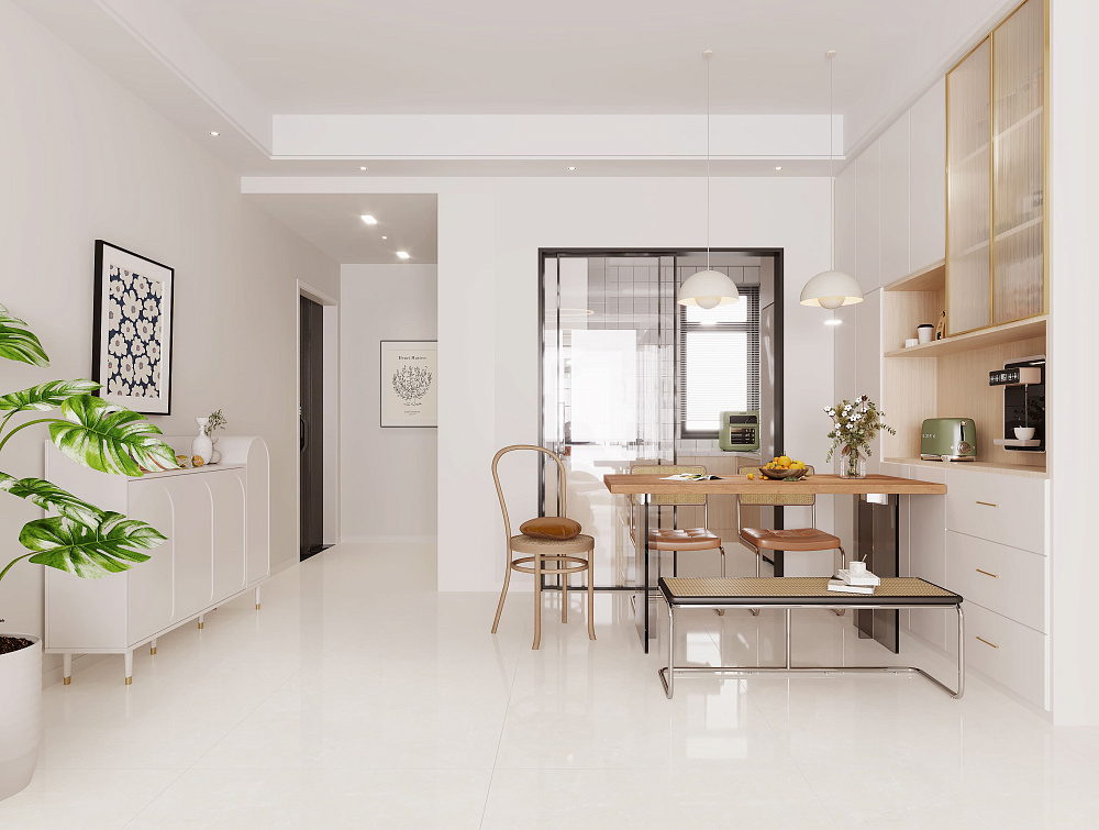 Basconi Home Crema Marfil - фото 2