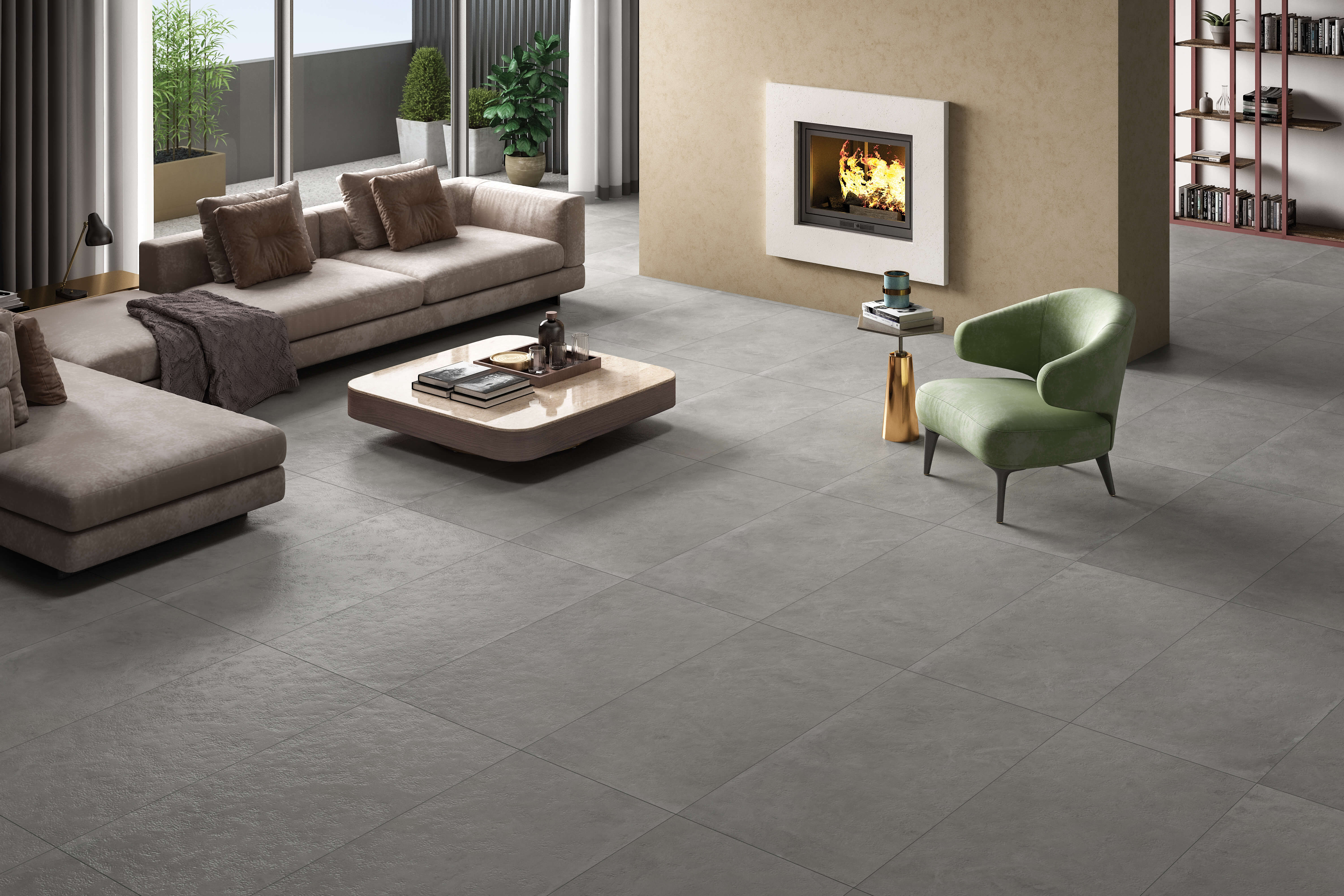 Artcer Stone - фото 83