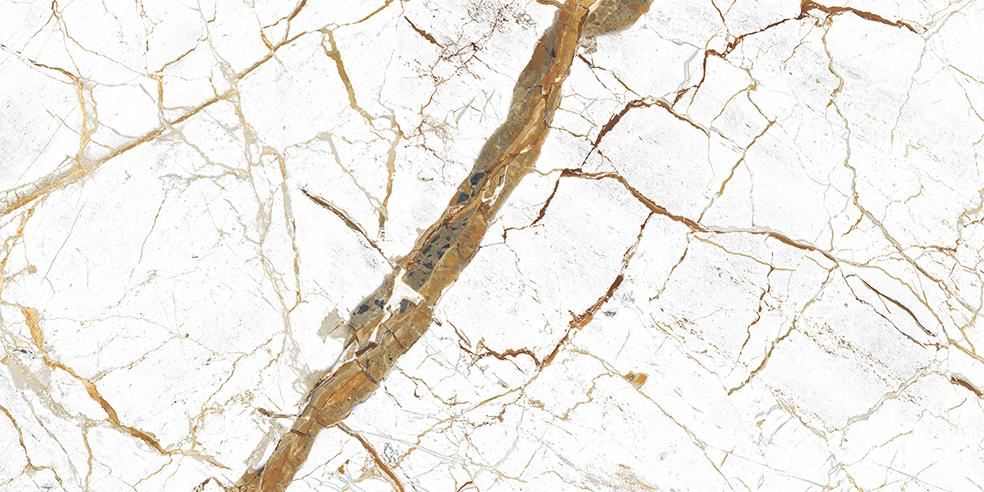 На пол Bari Белый