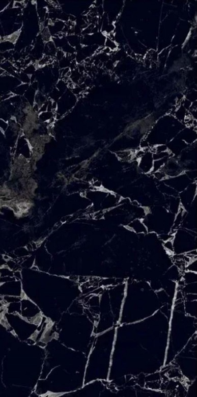 На пол Black Pearl High gloss