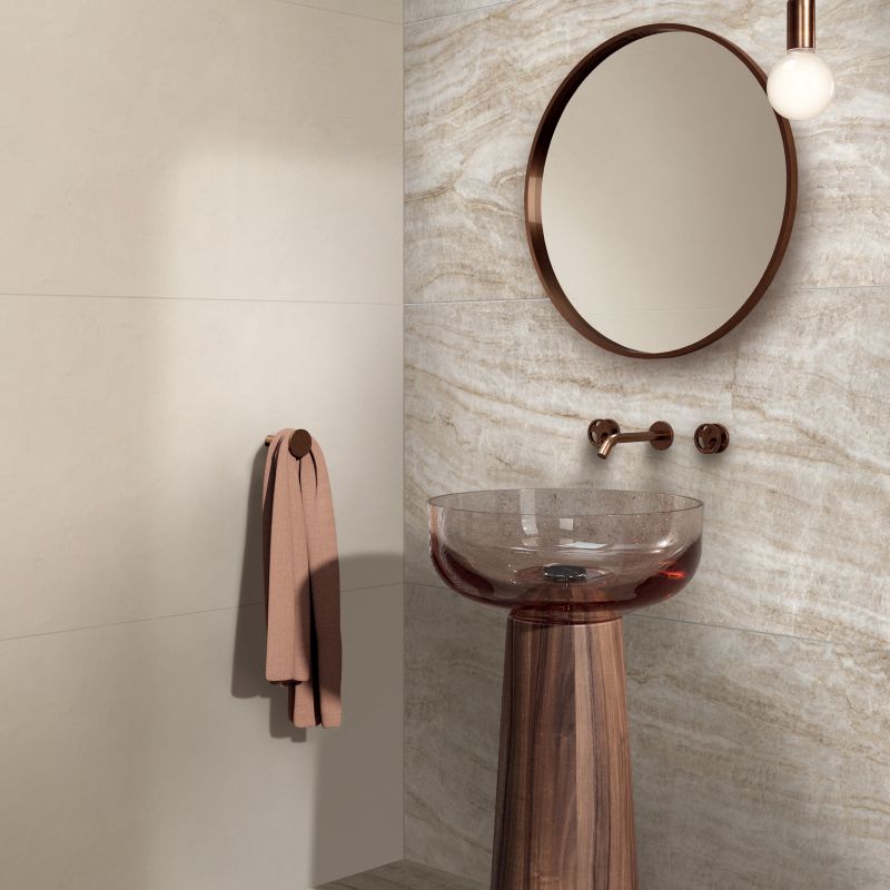 PF60008235 На стену Wide and Style Mini Powder ret - фото 2