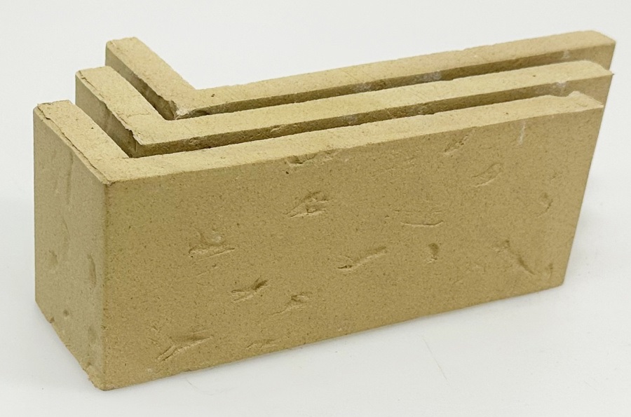 На стену Moon Space Угловая AC 6404 (Y) 185x60x71x14