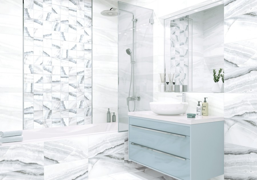 АльтаКера Atlantic