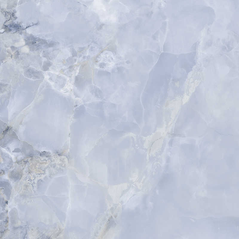 На пол Onyx Sea Blue Satin 60x60 - фото 16