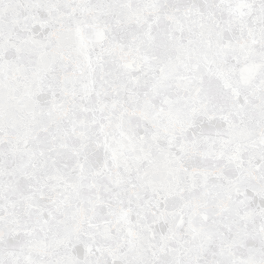 На пол Emperador Blanco Светло-серый матовый карвинг 60х60 - фото 4
