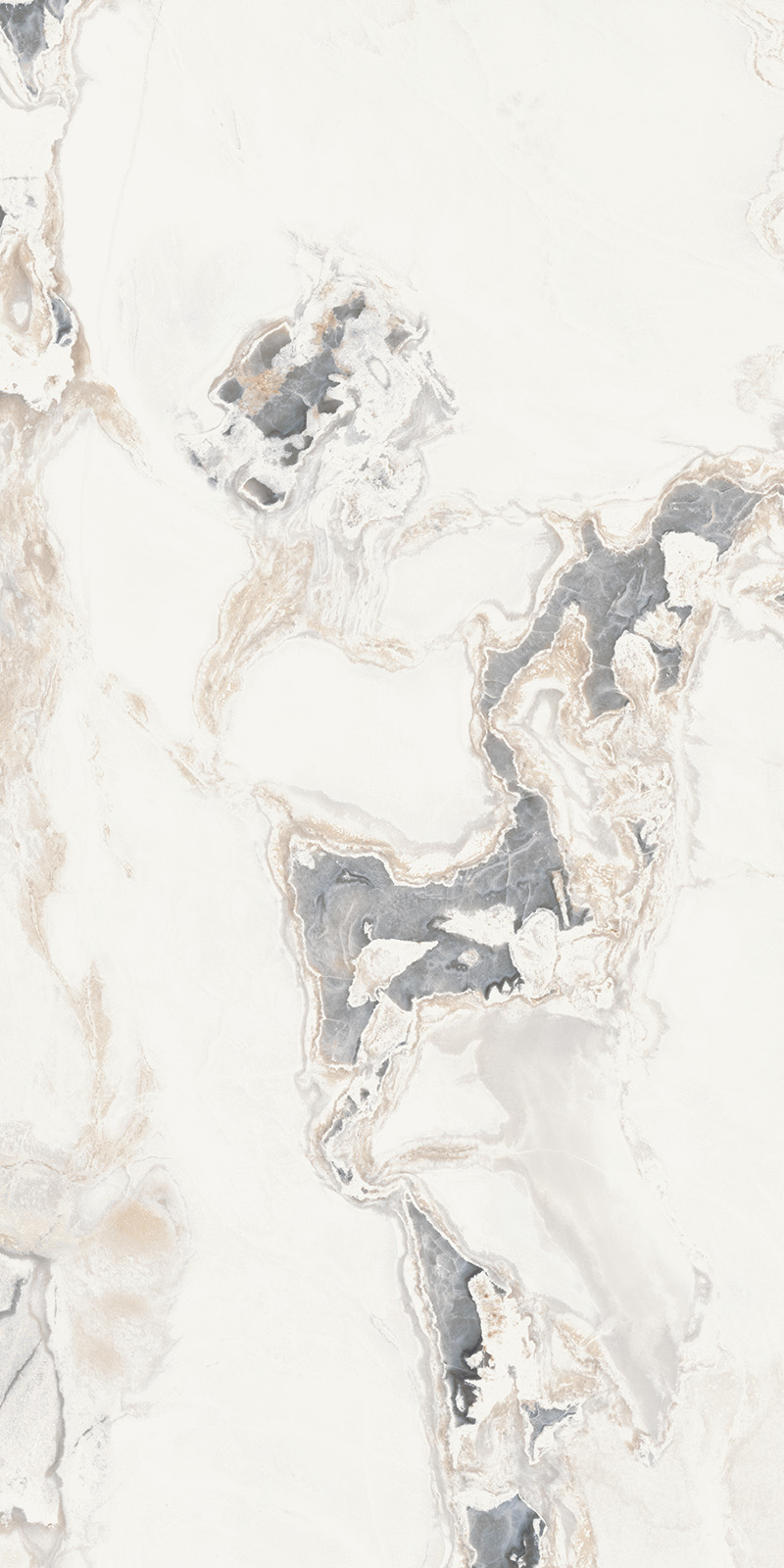 EBD3 На пол Interno4 Calacata San Babila Nat RT 60x120 - фото 8