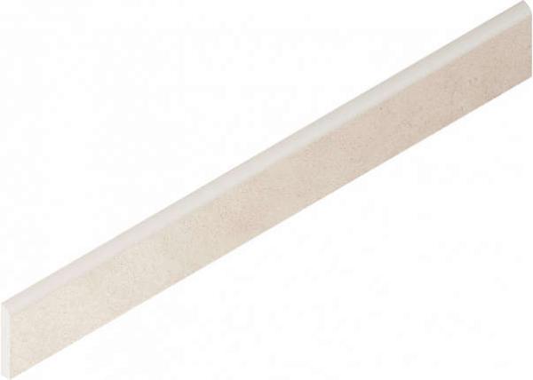 610130005380 Плинтус Eternum Snow Battiscopa 7.2x60