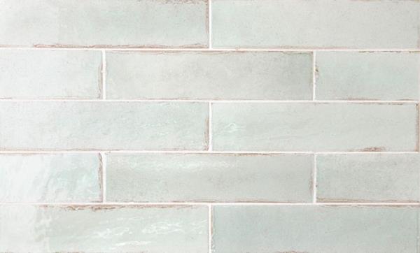 26880 На стену Tribeca Seaglass Mint - фото 2