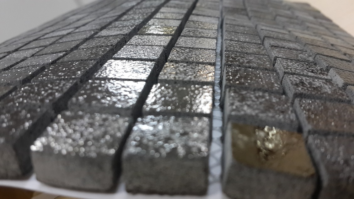 Декор Lava Lava pixel - фото 3