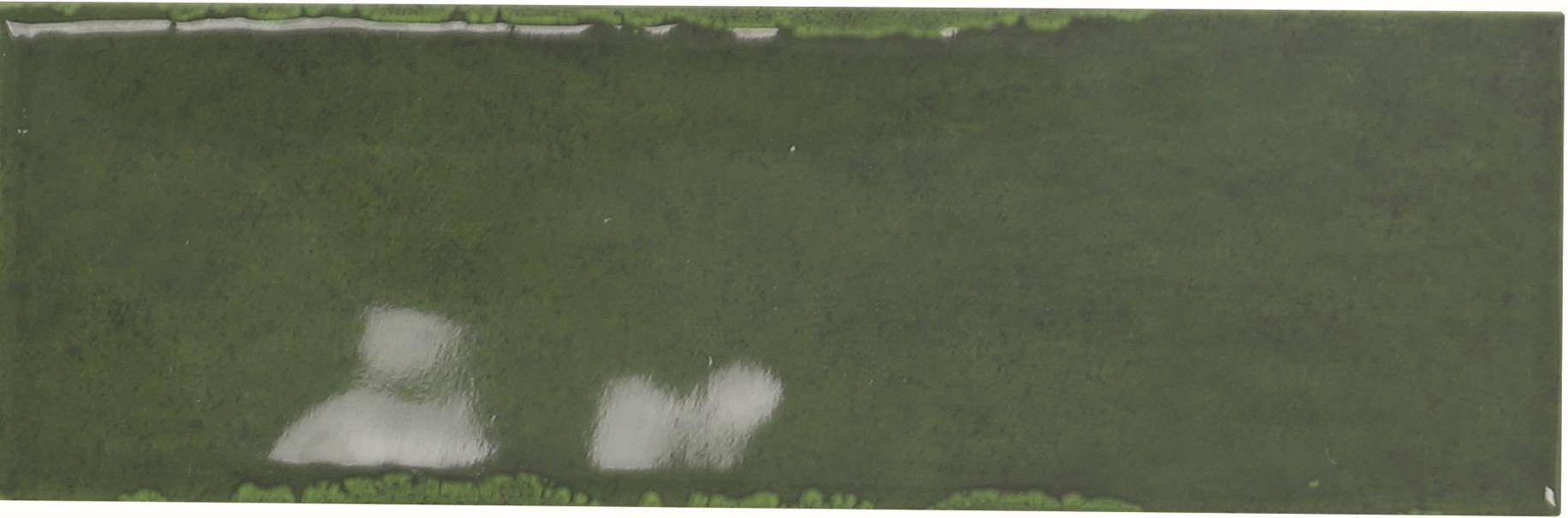 002483 На стену Artisan Green 5x15 - фото 5