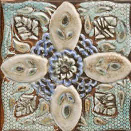 PT02776 Декор Mandala Centro Mandala - фото 9