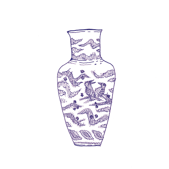 4101303 Декор Stories Eddie Matte 10x10 - фото 22