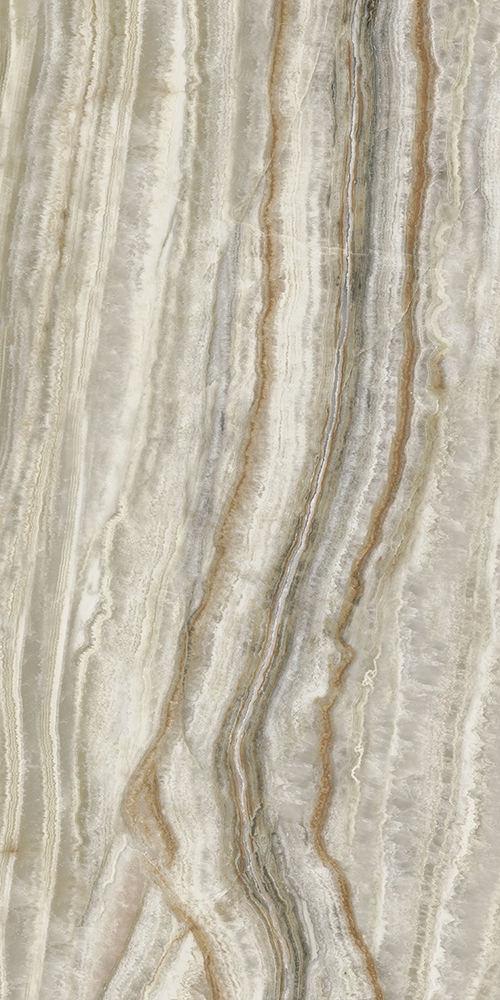 SG595202R На пол Ониче Зеленый светлый лаппатированный - фото 5