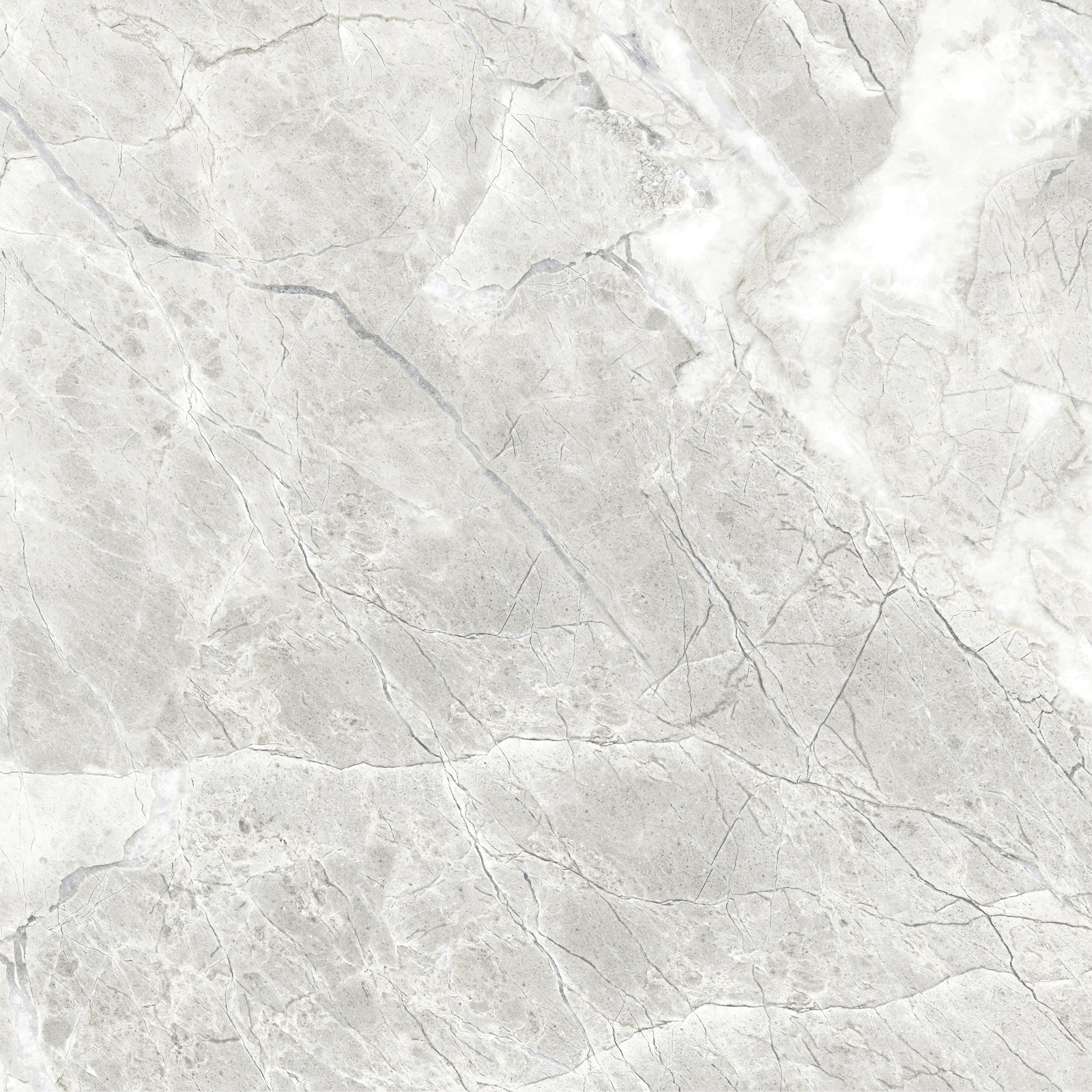 8080ABT15M На пол Amberstone Grey матовый граниль 800x800 - фото 6