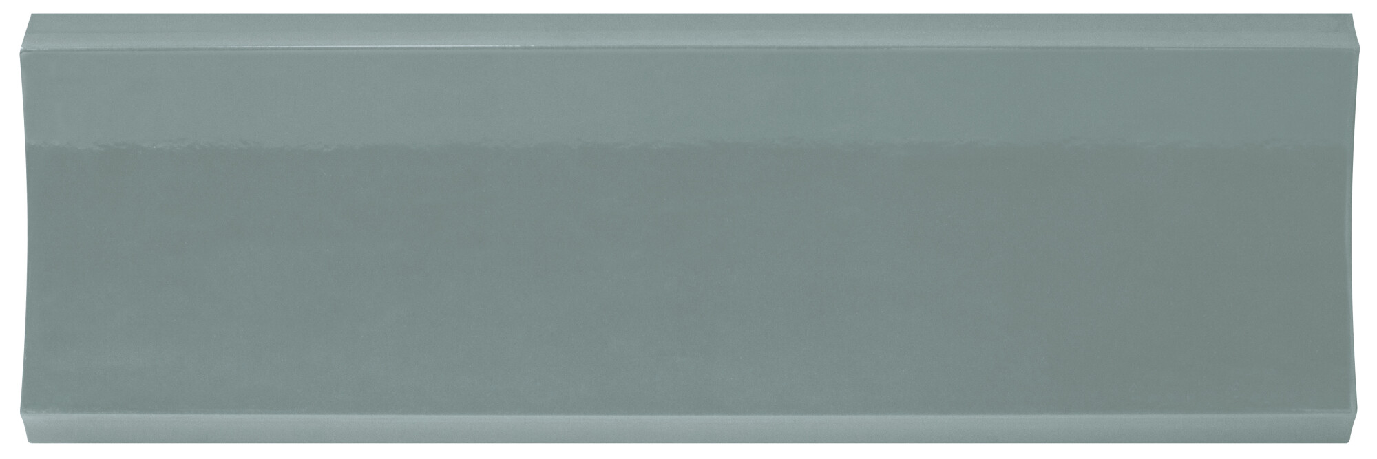 29885 На стену Bow by Mut Teal 15x45