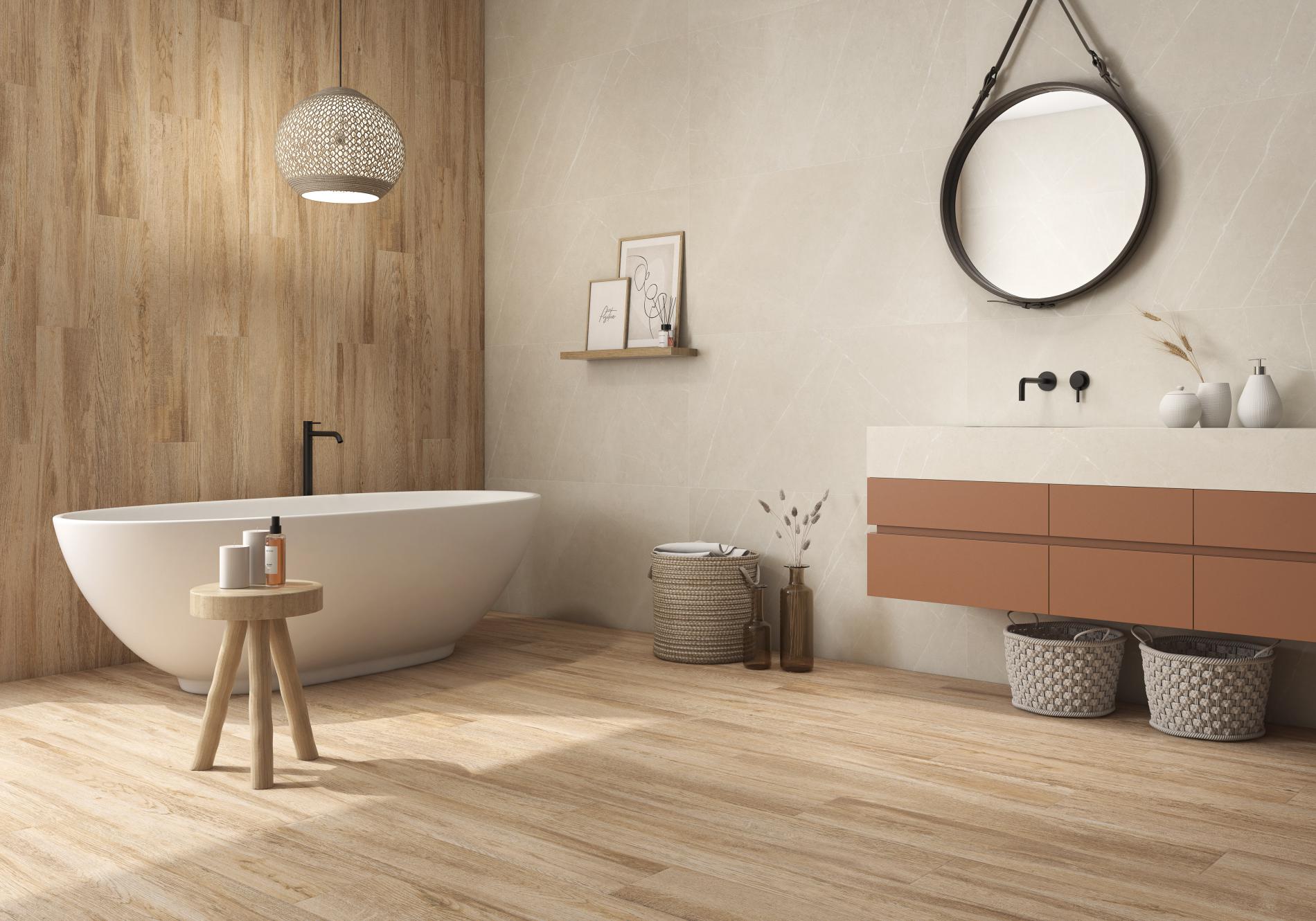 Pamesa Natural Sense - фото 3