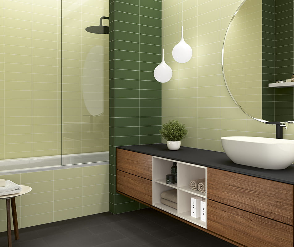 На стену Jungle Olive - фото 5