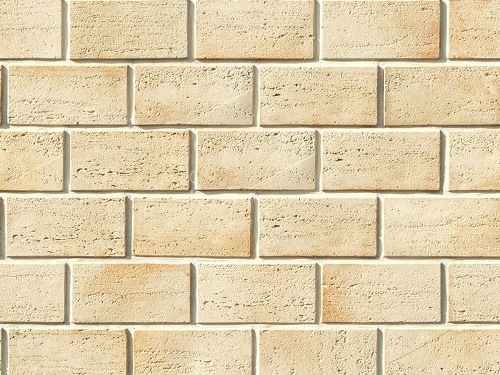 465-20 На стену Монте Кьяро Песочный 19x9.5