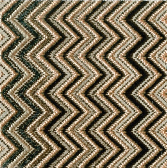 758630 Декоративная вставка Вставки универсальные Бежевый 10х10